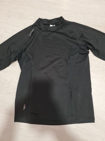 Haut thermique Wed'ze 8 ans mixte