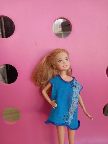 Poupée barbie