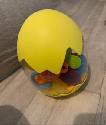 Jouets d’éveils