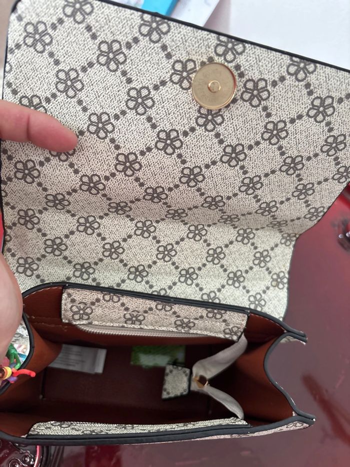 Sac à main, 631 - photo numéro 5
