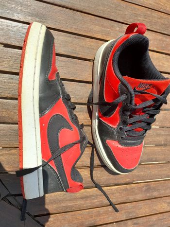 Nike 38