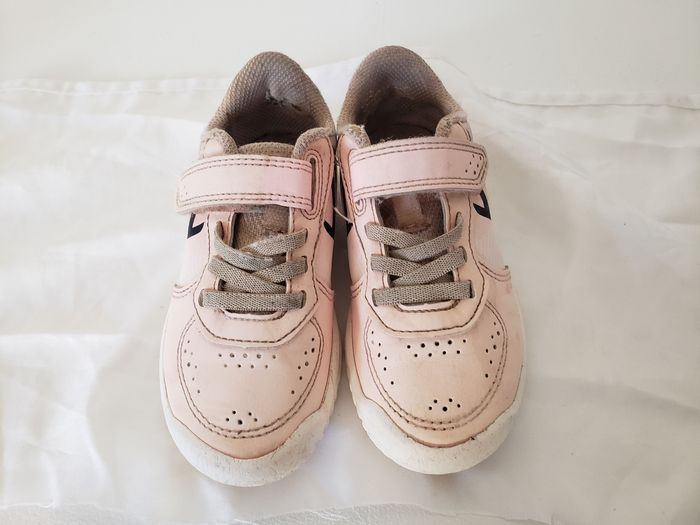 Paire de basket - photo numéro 2