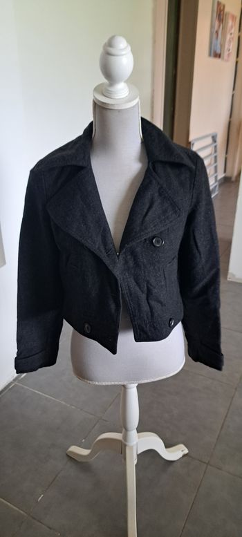 Veste femme taille s 