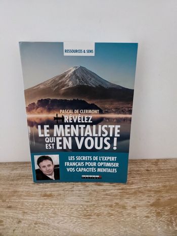 Révélez le mentaliste qui est en vous