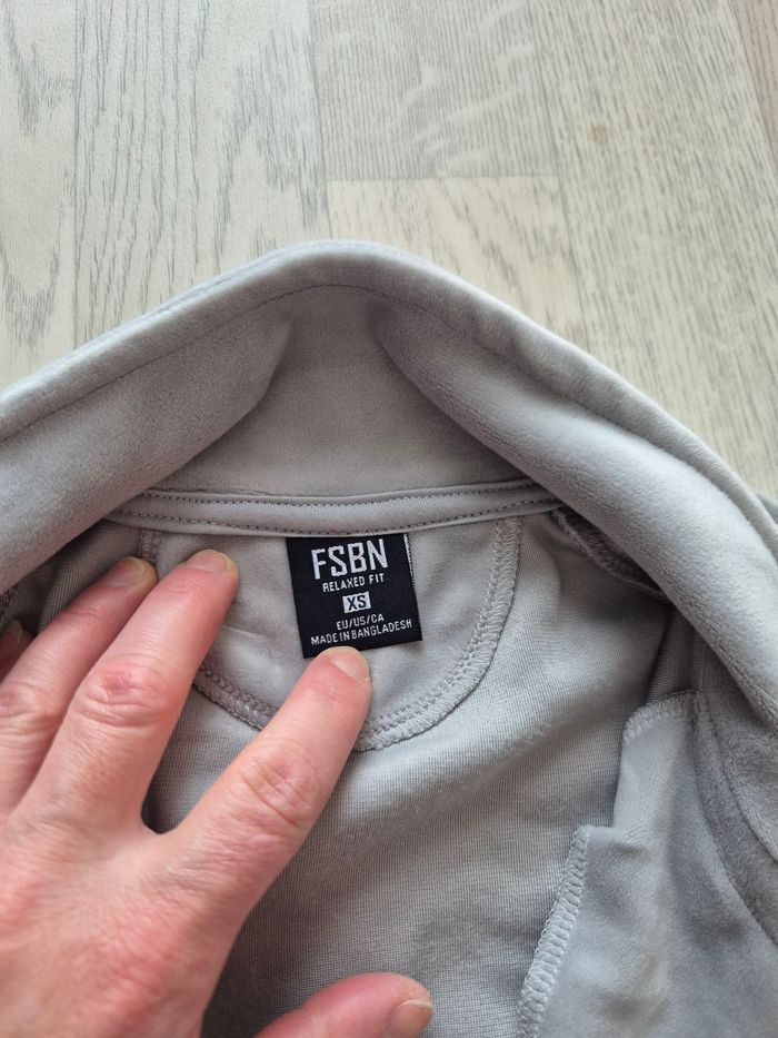 Ensemble Jogging - photo numéro 4