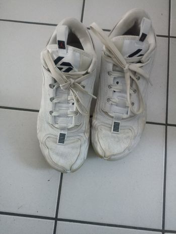 Chaussures de basket Jordan Luka 2