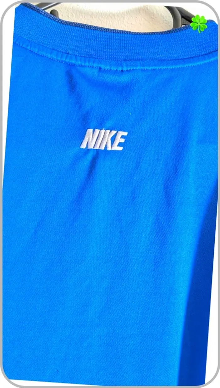 T shirt Nike homme vintage L - photo numéro 7