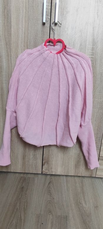 Pull rose