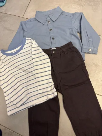 Ensemble