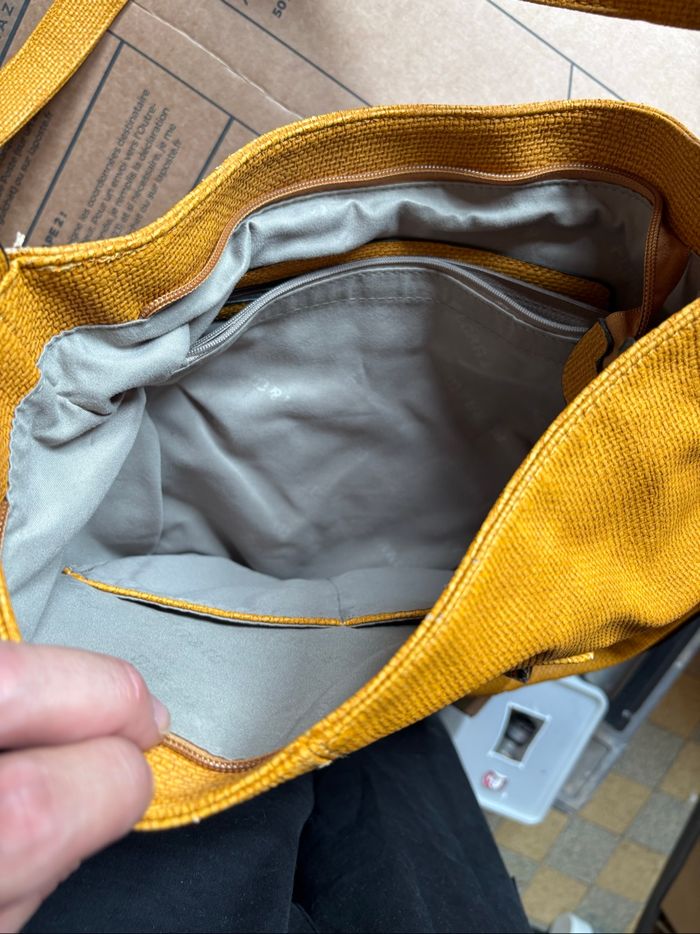 Sac à main Flora & co - photo numéro 3