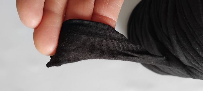 Fil Tee-shirt rouleau créations - photo numéro 4