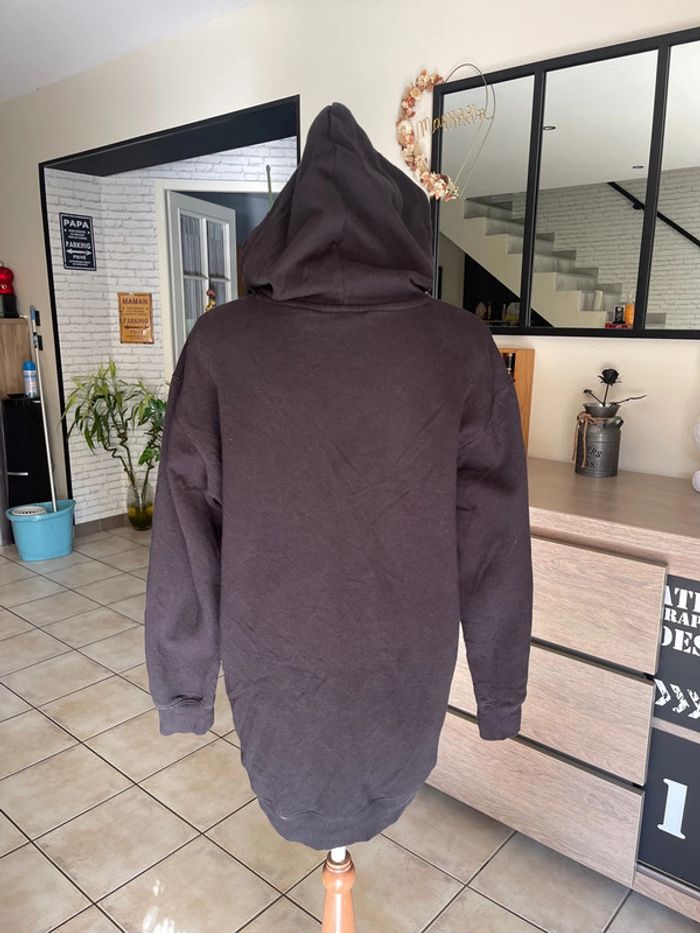 Robe pull - photo numéro 3