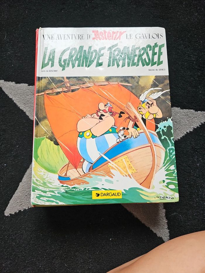Lot 9 bd tintin - photo numéro 8