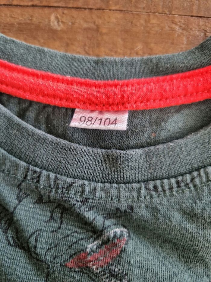 Pyjama short - photo numéro 2