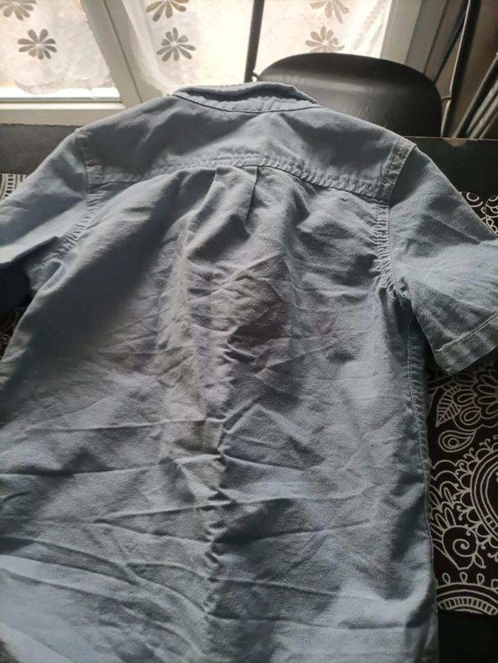 Chemise gap - photo numéro 3