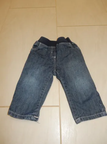 Jeans 12 mois