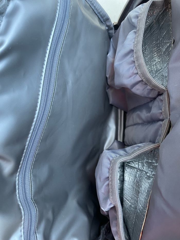 Sac à langer - photo numéro 5