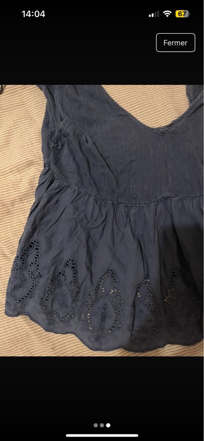 Haut dos nu - photo numéro 2