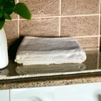 Serviette de bain 🛁 180x90