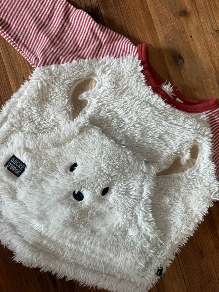 Pull tout doux - photo numéro 2