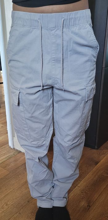 Pantalon cargo