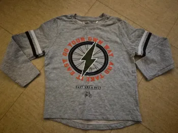 Haut Orchestra 5 ans