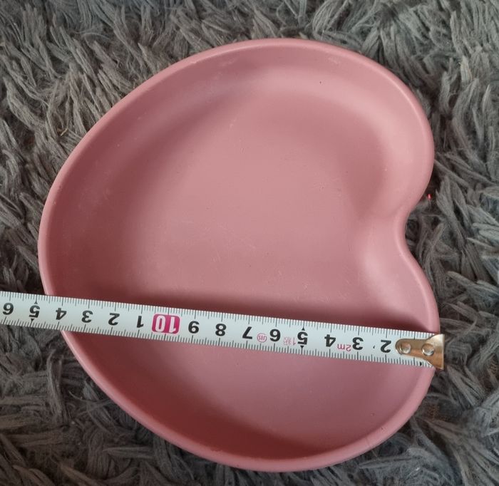 Lot assiettes ventouses silicone - photo numéro 4