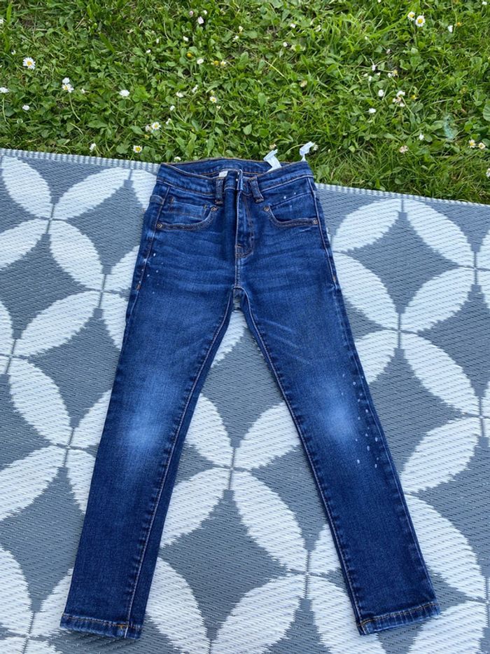 Jean Zara kids