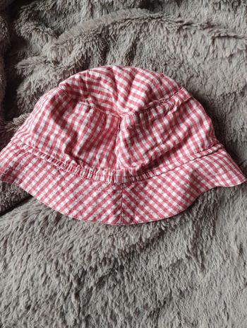 Chapeau bébé 18/23 mois