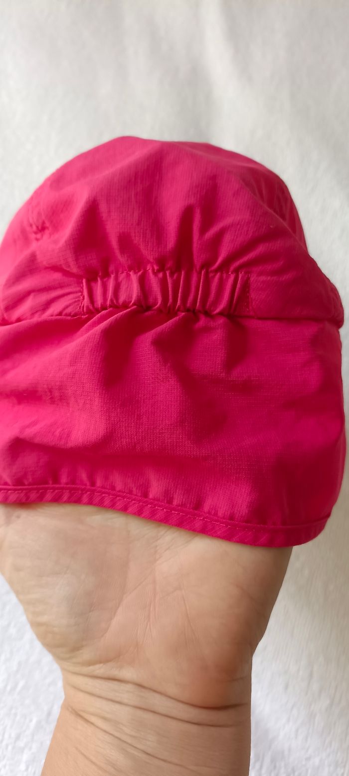 Casquette bébé - photo numéro 4