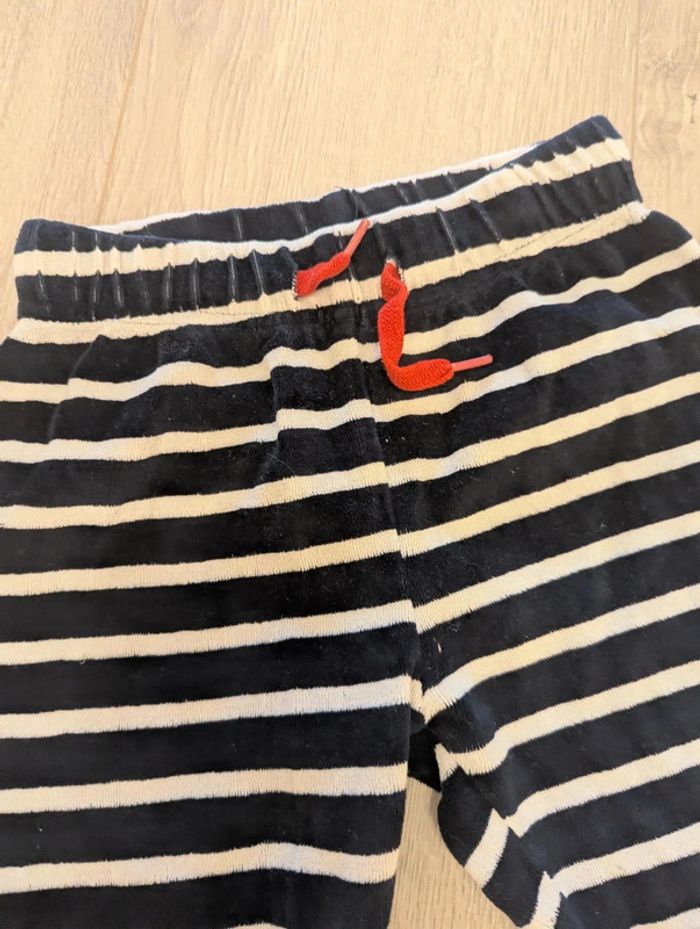 Pantalon en velours 4 ans - photo numéro 2