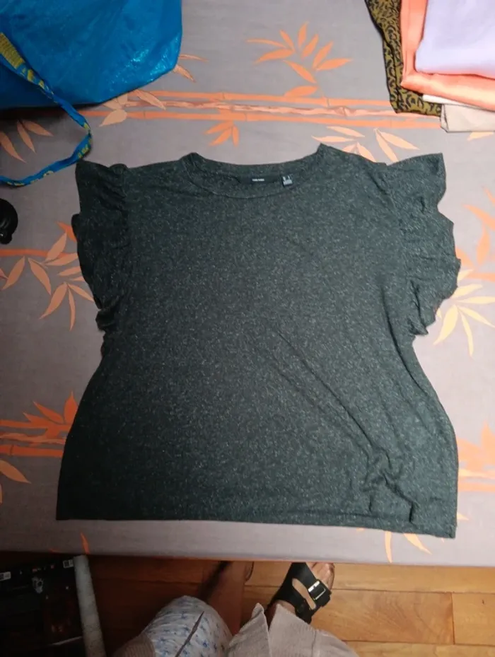 T-shirt Véro Moda