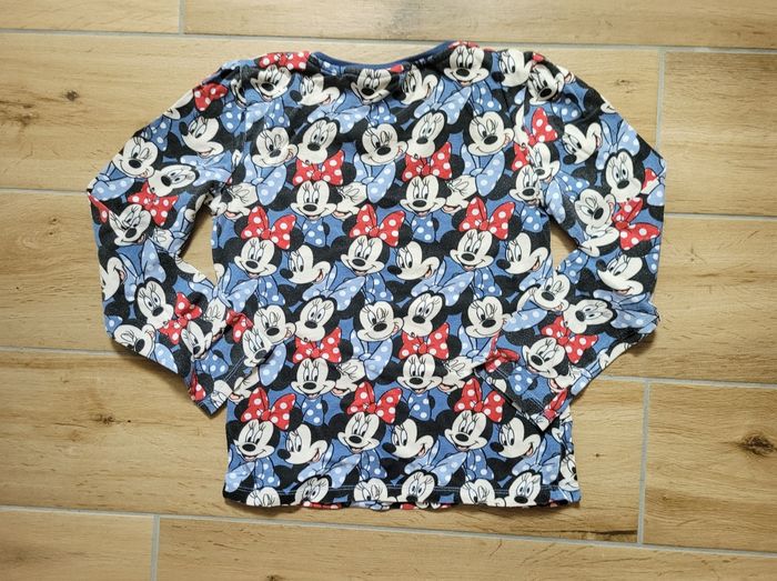 T-shirt Disney Minnie 8 ans - photo numéro 2