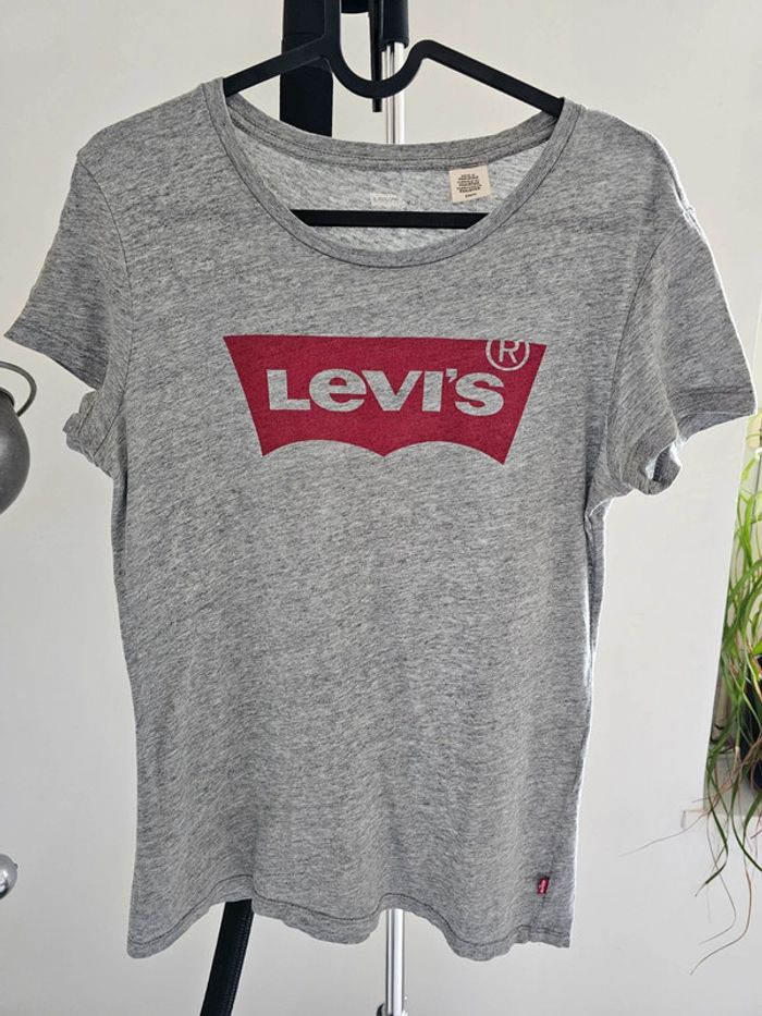 T-shirt Levi's