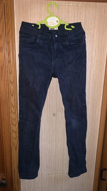 Jeans 9 ans