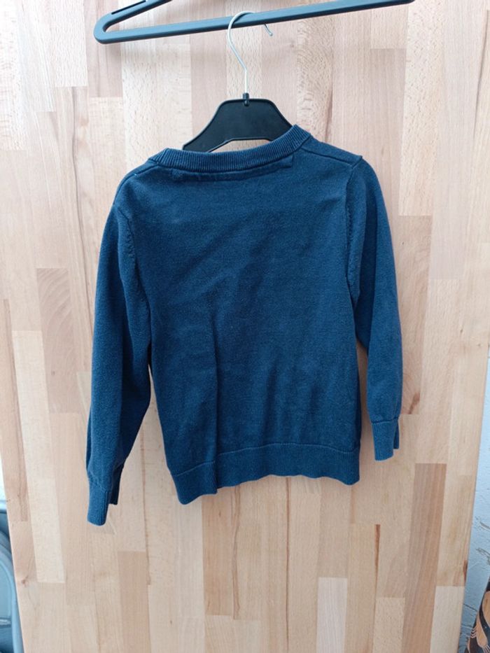 Gilet - photo numéro 3