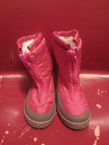 Après ski fille P28