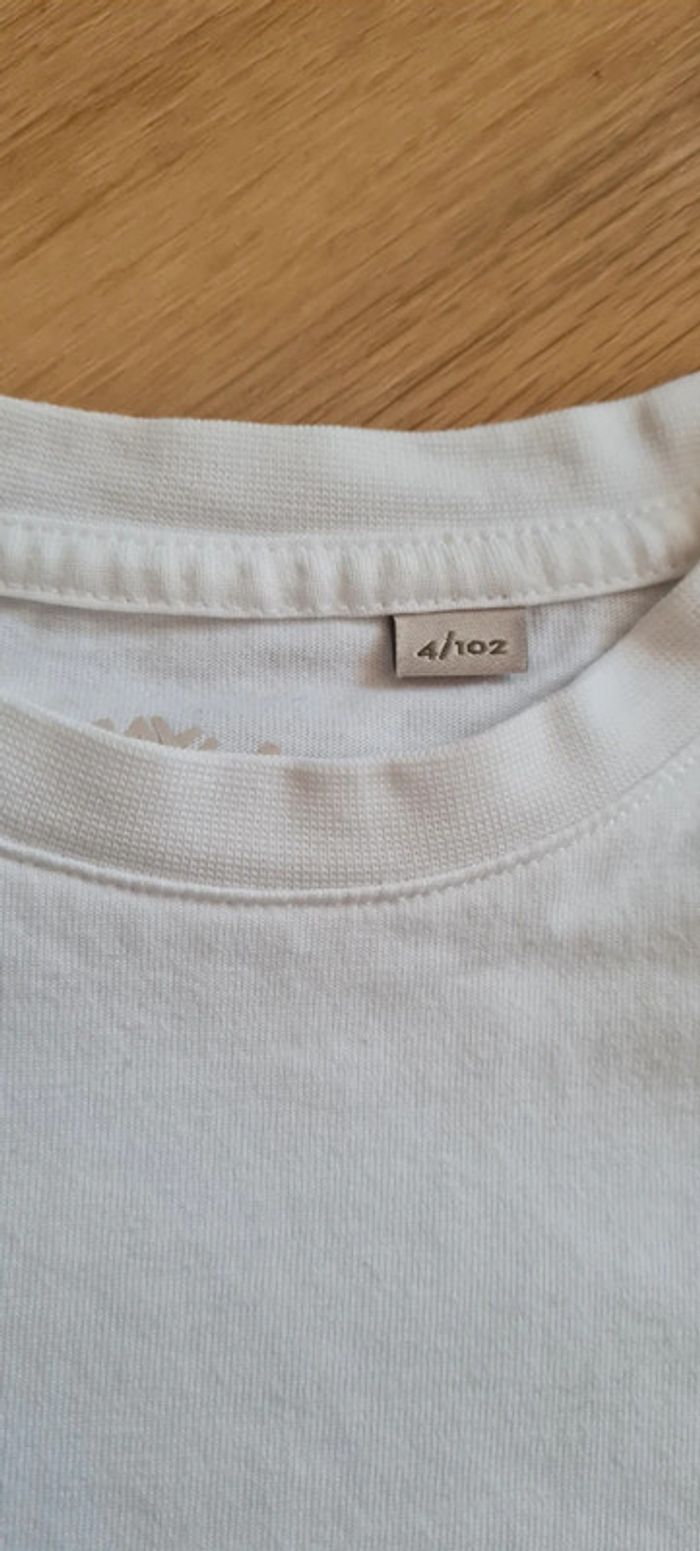 t shirt tim - photo numéro 3