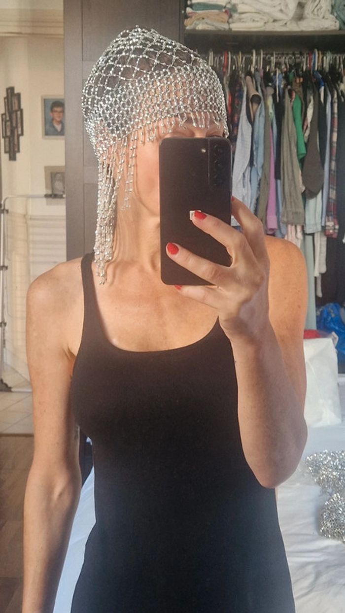 Lot de bijoux de Tête - photo numéro 3