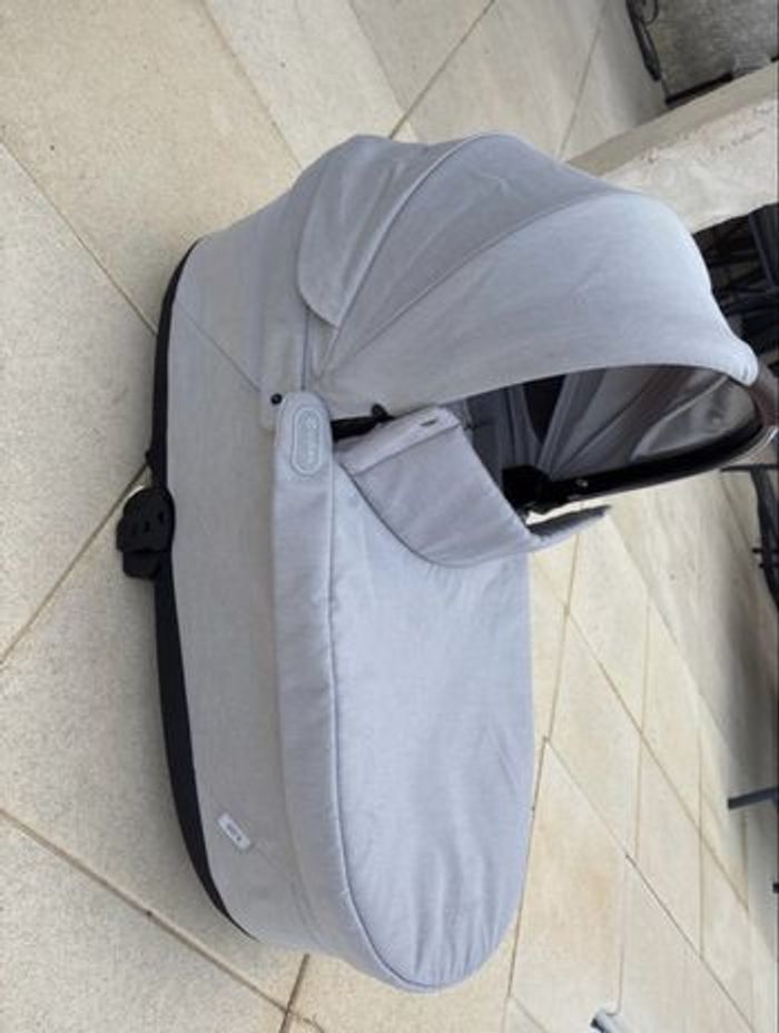 Nacelle cybex - photo numéro 3