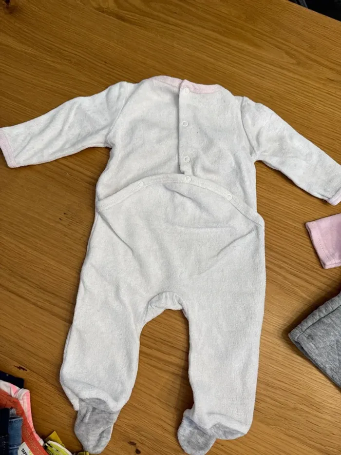 Lot de vêtements In extenso - photo numéro 6
