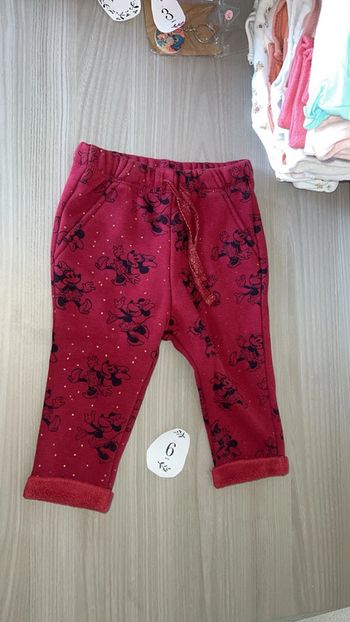 Pantalon Disney