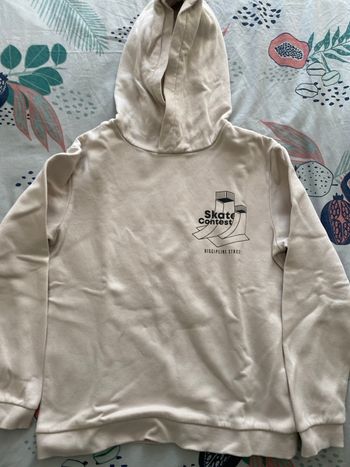 Pull garçons