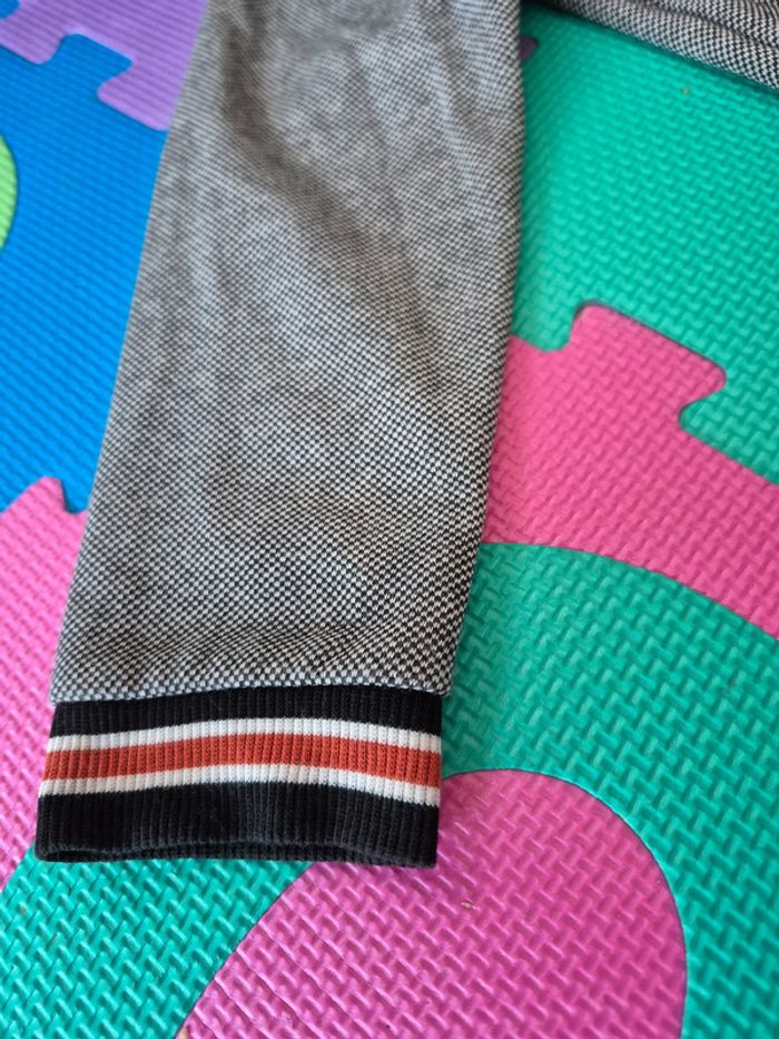 Veste/gilet neuf Carrefour 24m - photo numéro 5