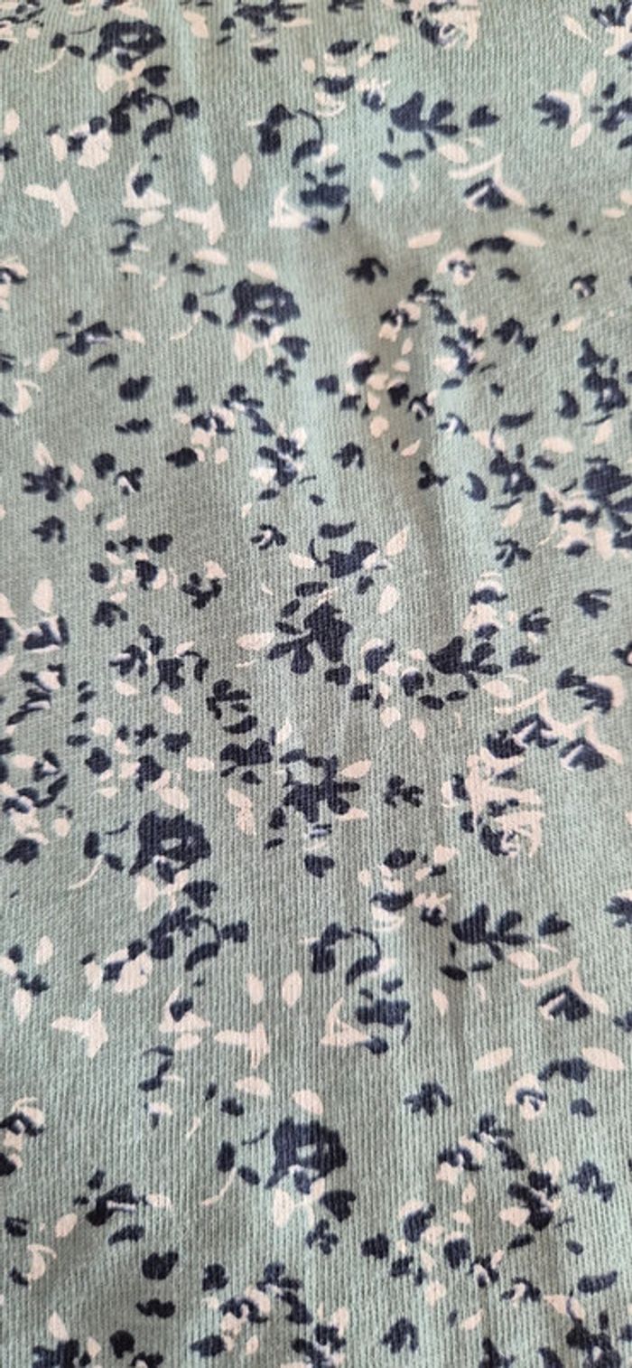 Tee shirt manches courtes. - photo numéro 11