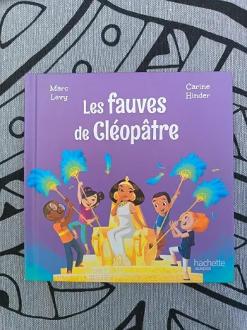 Livre McDo collection le club des aventuriers de l'histoire