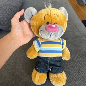 Peluche Pimboli Diddl