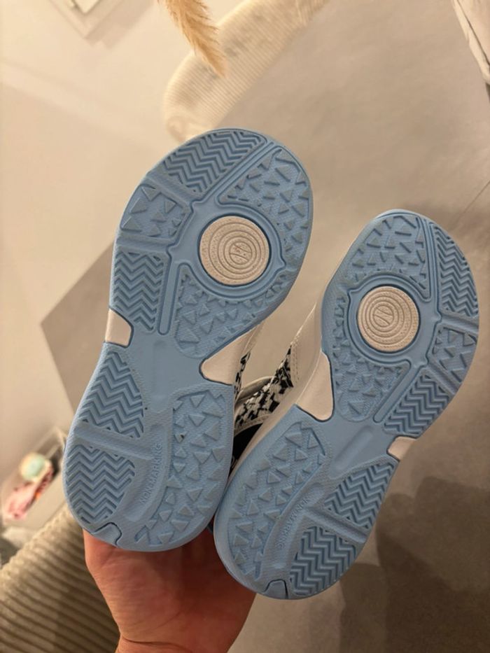 Chaussures de basket - photo numéro 4