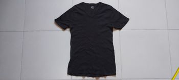 Tshirt manche courte L