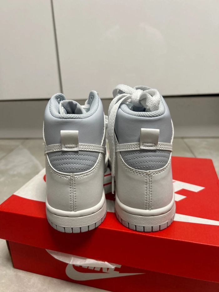 Nike Dunk High - photo numéro 5